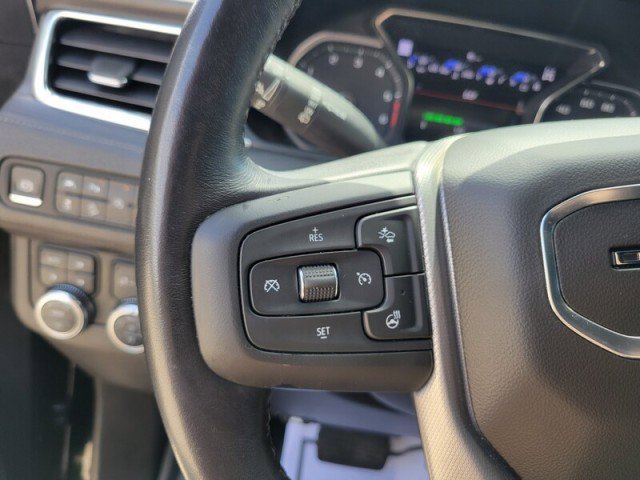 Used 2021 GMC Yukon Denali w/ Denali Ultimate Package image 15