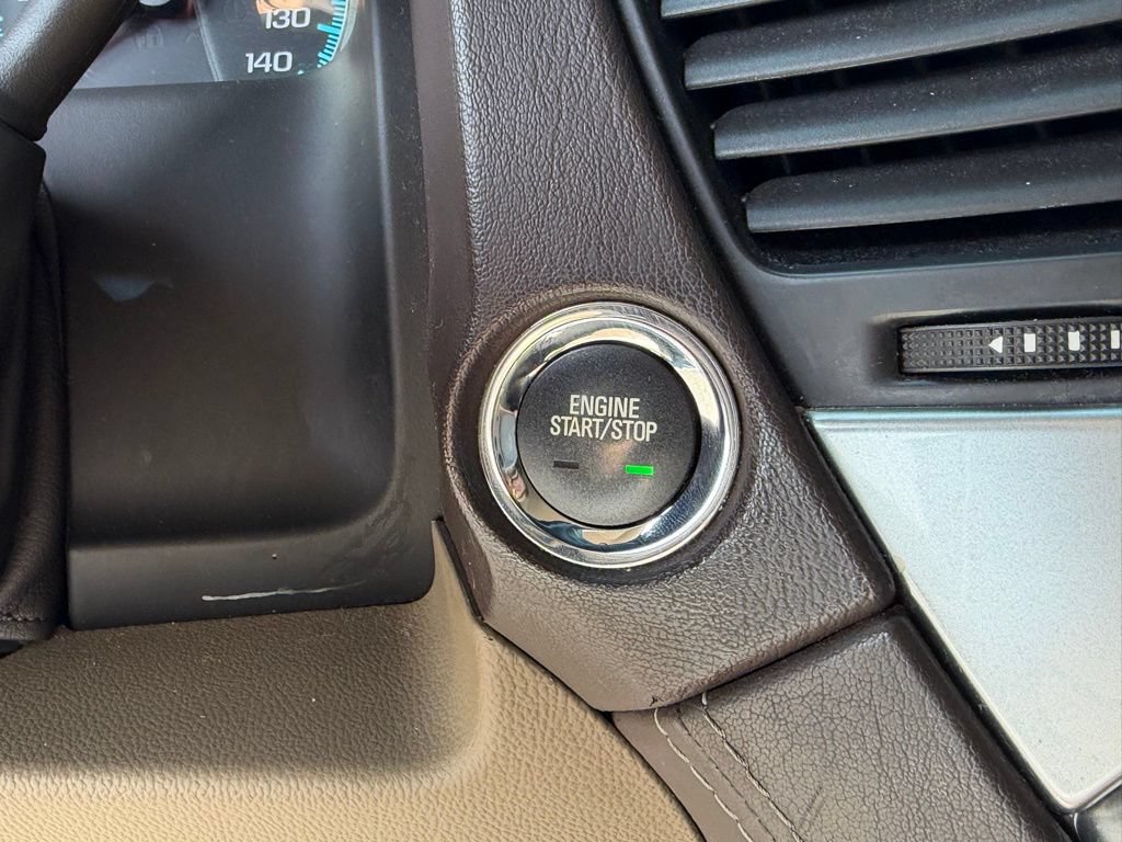 Used 2019 Chevrolet Suburban Premier AWD/4WD image 20
