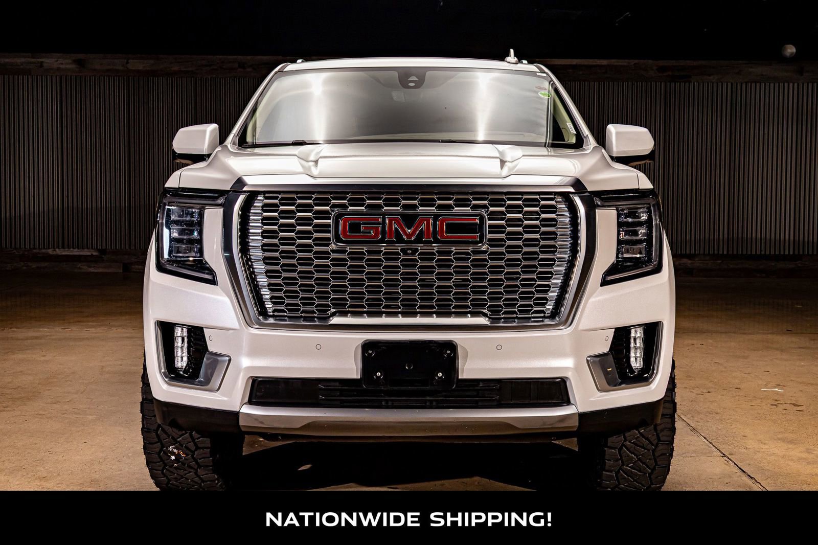Used 2021 GMC Yukon XL Denali w/ Denali Ultimate Package image 4