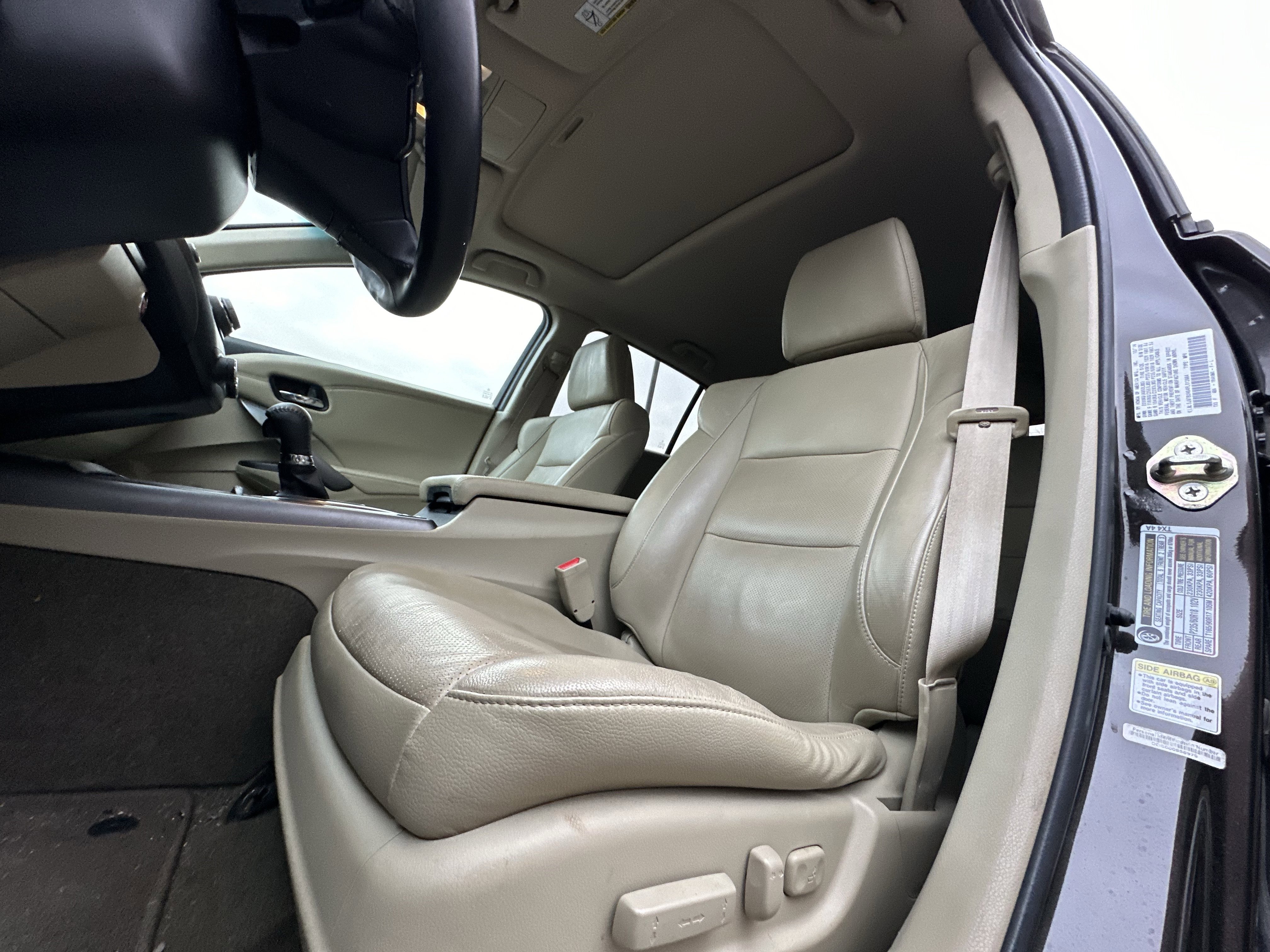 Used 2015 Acura RDX FWD w/ Technology Package image 24