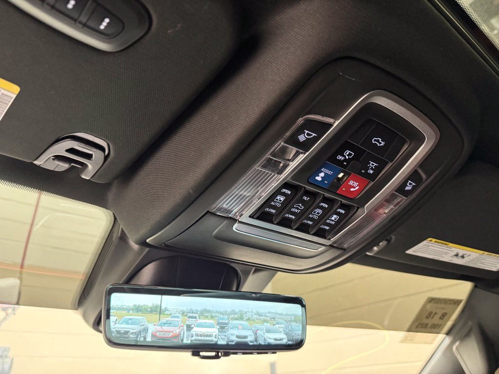 Used 2021 RAM 1500 Rebel w/ Rebel Level 2 Equipment Group AWD/4WD image 21