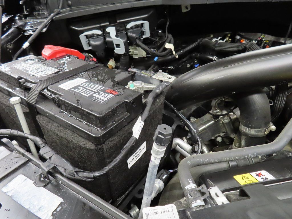 Used 2024 Ford F150 XLT w/ Equipment Group 303A High image 31