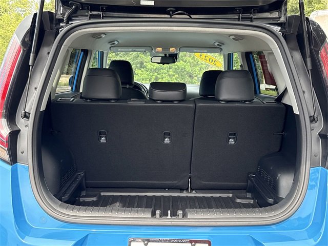 Used 2023 Kia Soul GT-Line image 17