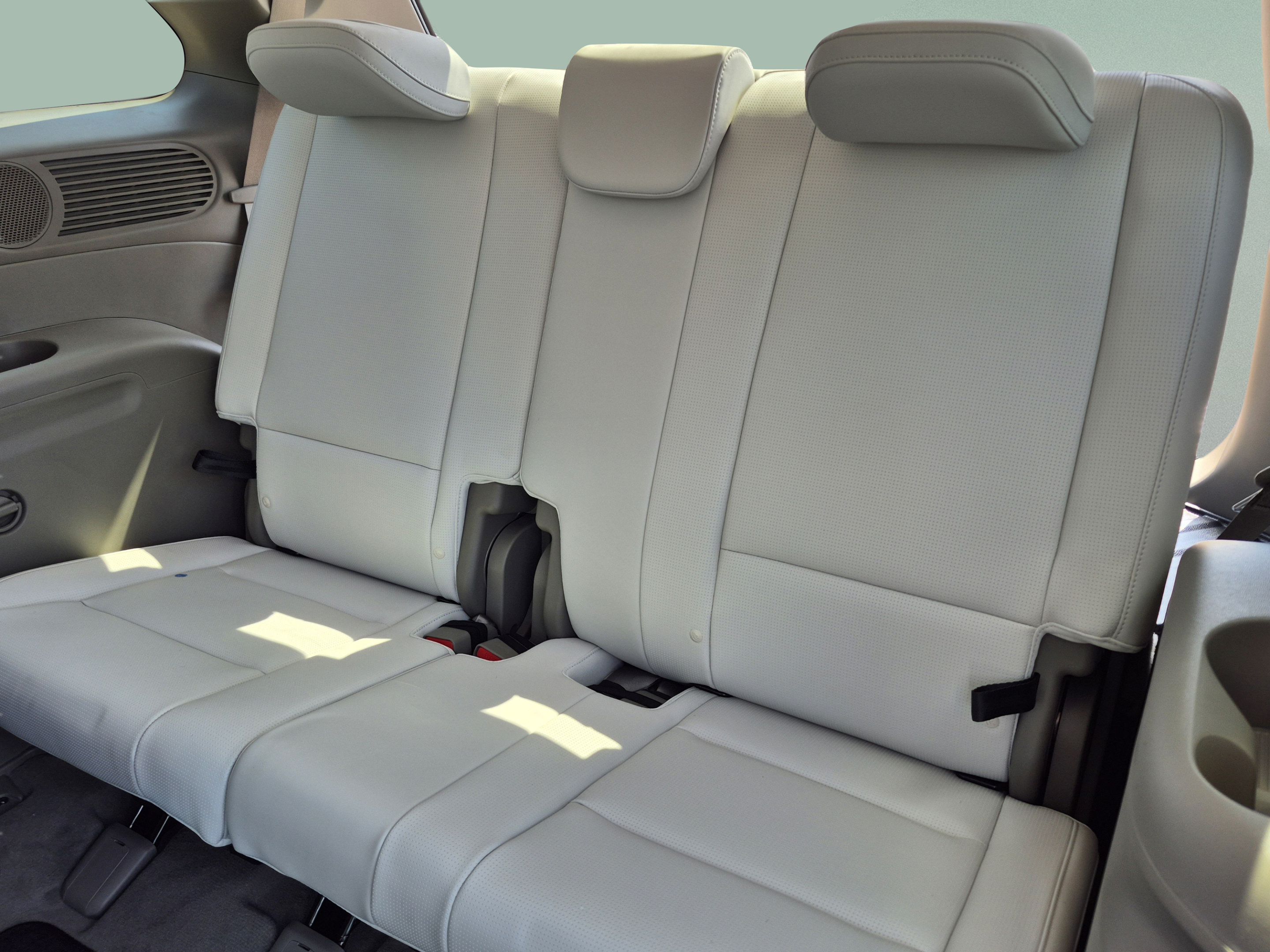 New 2026 Hyundai Palisade FWD Hybrid image 22