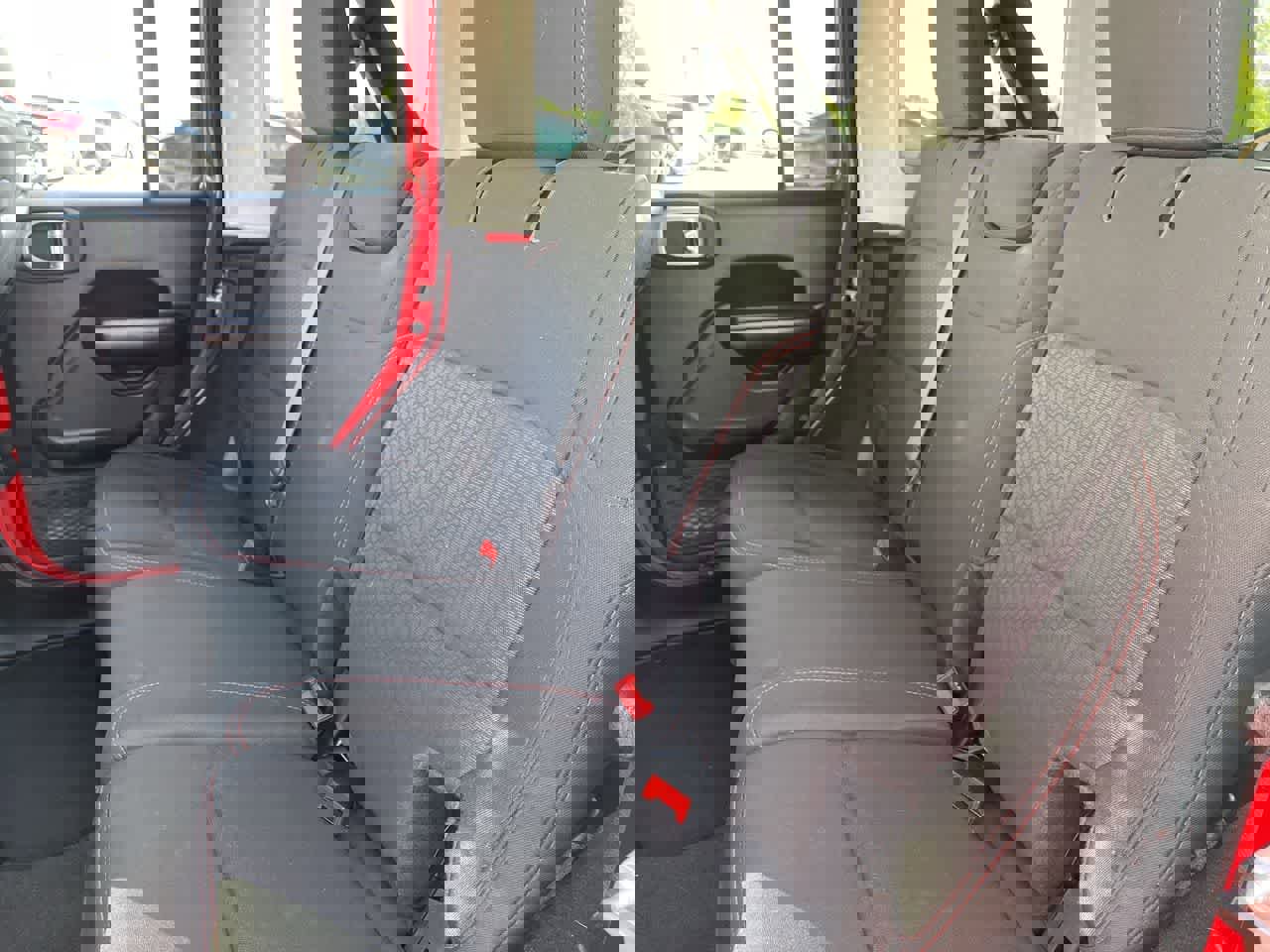 Used 2020 Jeep Wrangler Unlimited Rubicon image 18