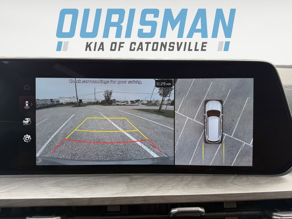 New 2025 Kia Telluride SX X-Line image 20