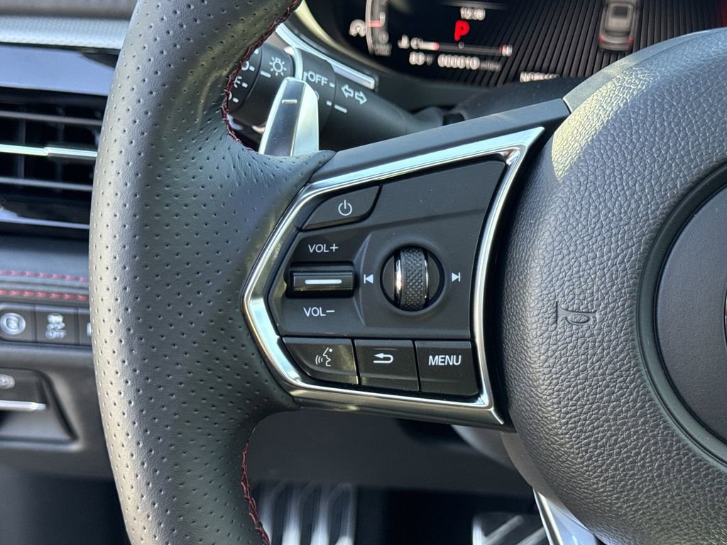 New 2026 Acura MDX A-Spec image 28