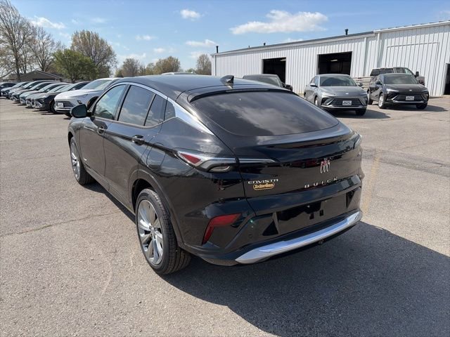 New 2026 Buick Envista Avenir image 4