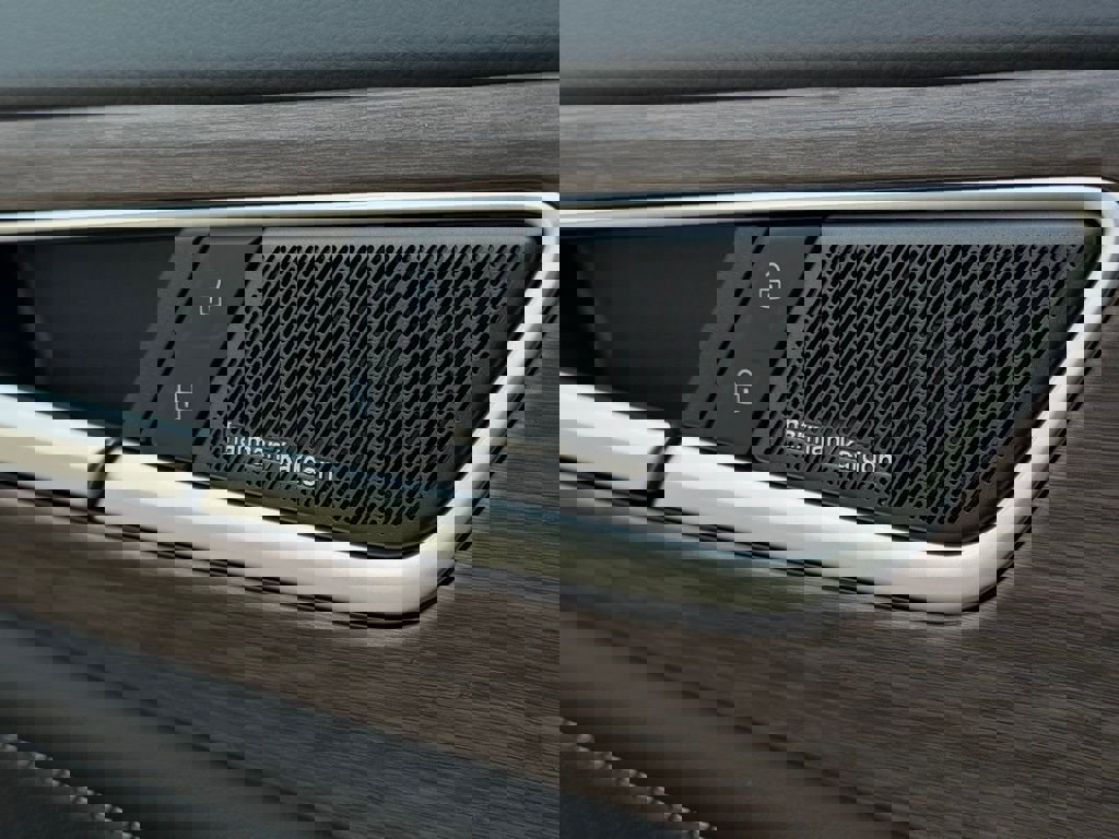 New 2026 Volkswagen Atlas SEL Premium R-Line image 22