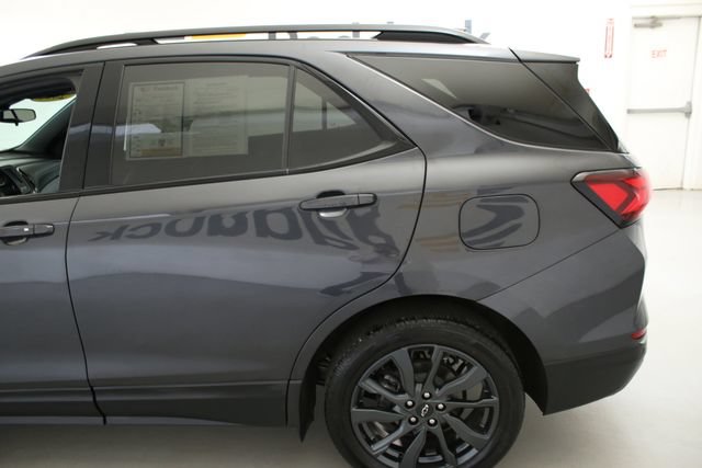 Used 2023 Chevrolet Equinox RS AWD/4WD image 6