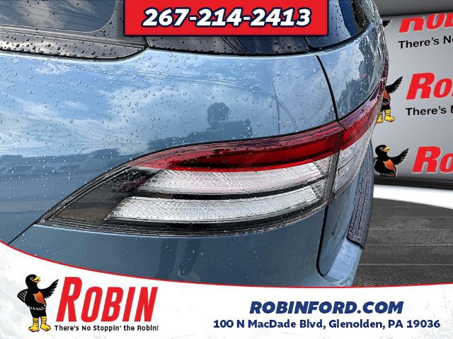 Used 2025 Lincoln Aviator Reserve w/ Luxury Package AWD/4WD image 22