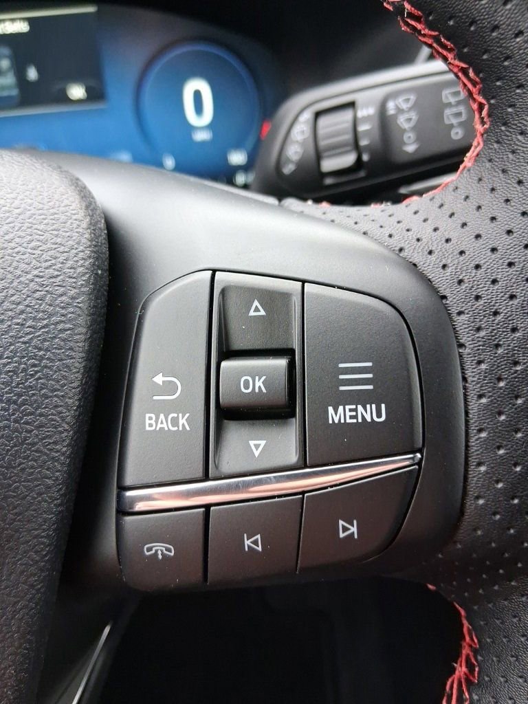 New 2026 Ford Escape ST-Line Select w/ Tech Pack #2 image 33