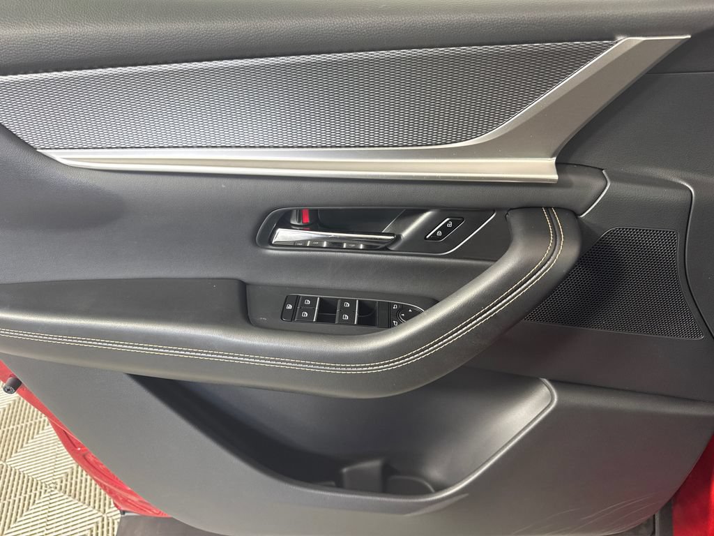 New 2025 MAZDA CX-90 Plug-In Hybrid w/ Preferred AWD/4WD image 10