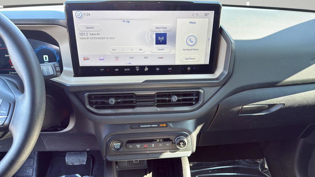 Certified 2025 Ford Bronco Sport Big Bend image 23