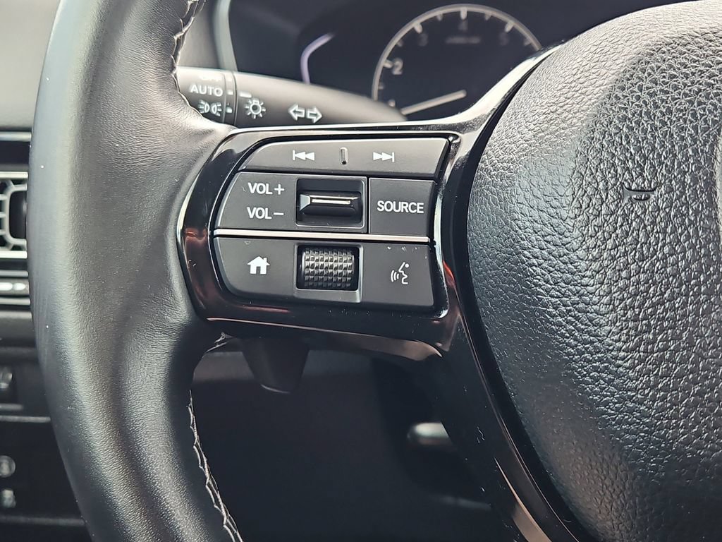 Certified 2023 Honda Civic Sport image 19