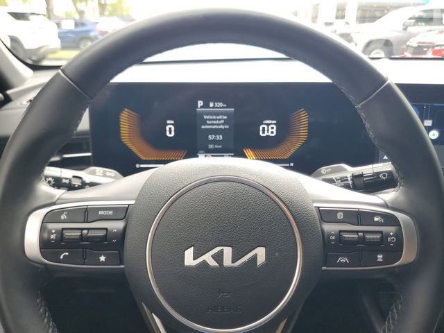 Used 2025 Kia K5 GT-Line FWD image 21