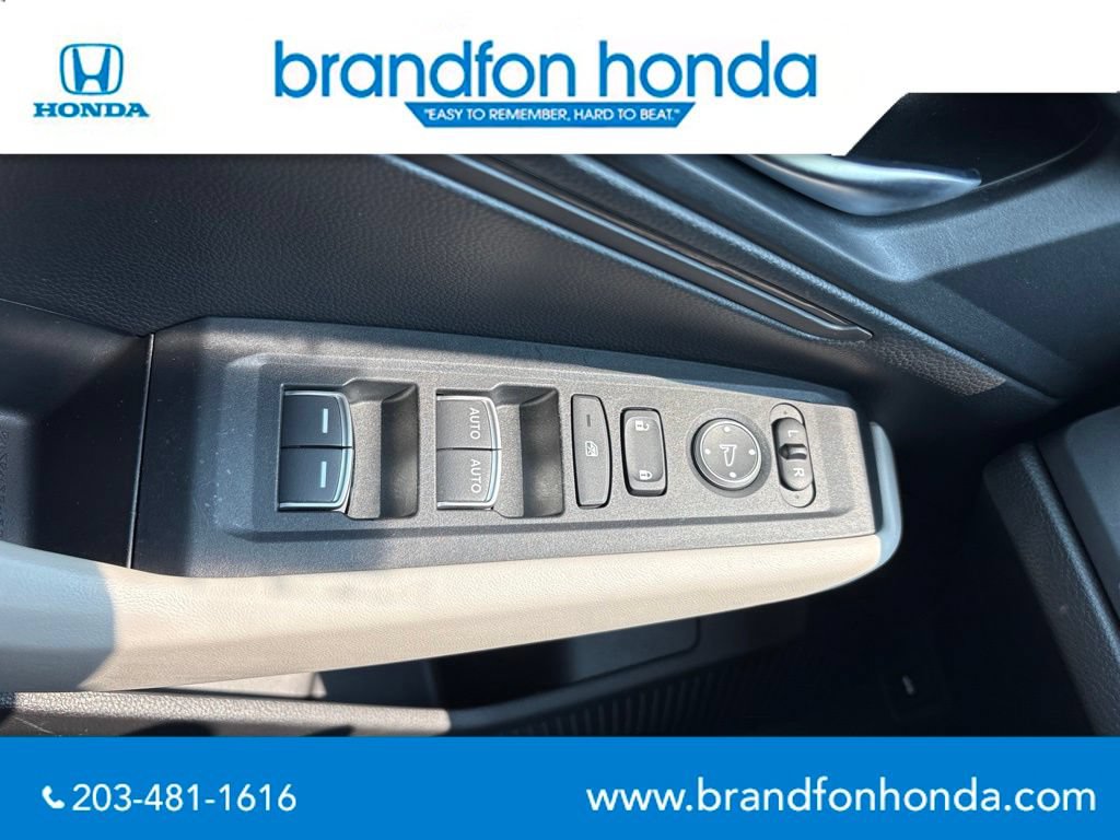 Used 2023 Honda Accord LX image 13