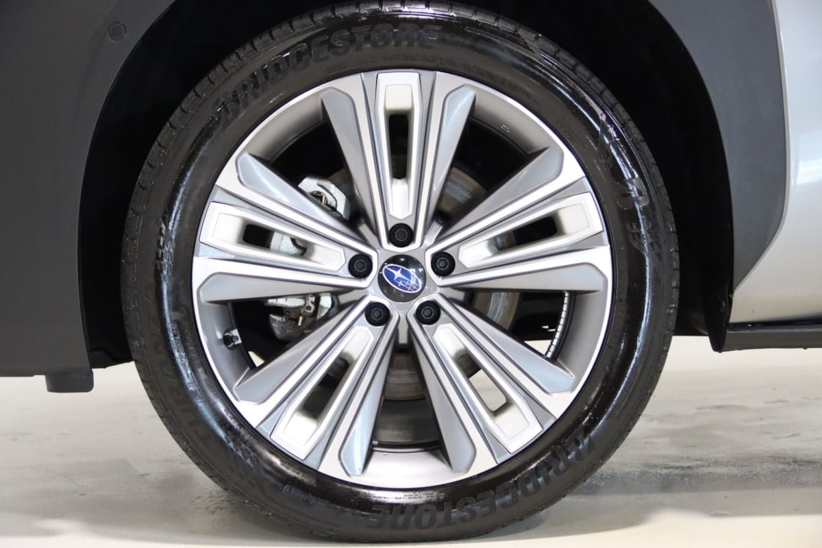 Used 2023 Subaru Solterra AWD image 78