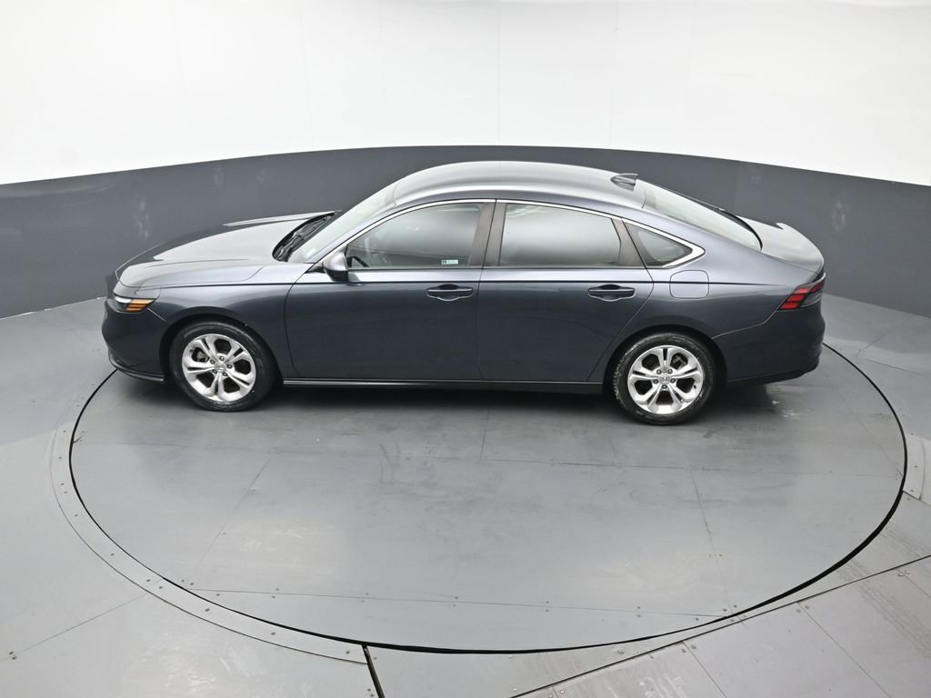 Certified 2023 Honda Accord LX image 41