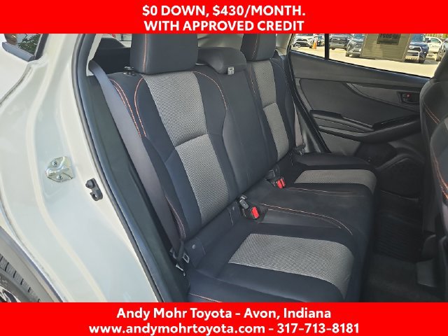 Used 2021 Subaru Crosstrek 2.0i Premium AWD/4WD image 30