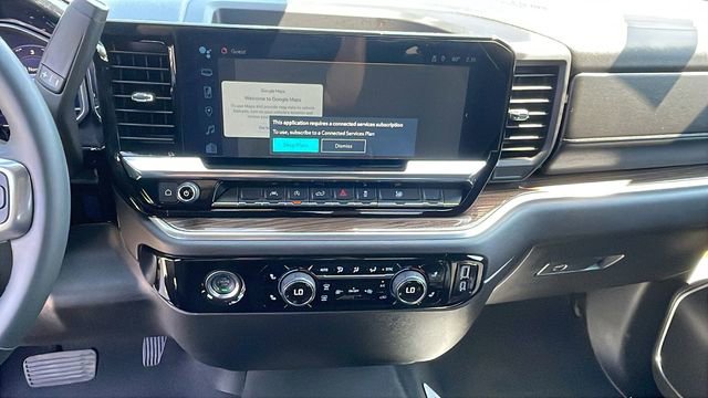 Used 2024 Chevrolet Silverado 1500 LT RWD image 15