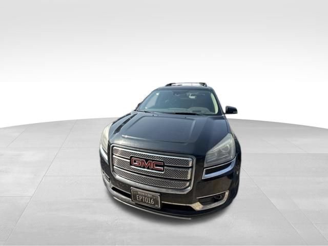 Used 2014 GMC Acadia Denali AWD/4WD image 19