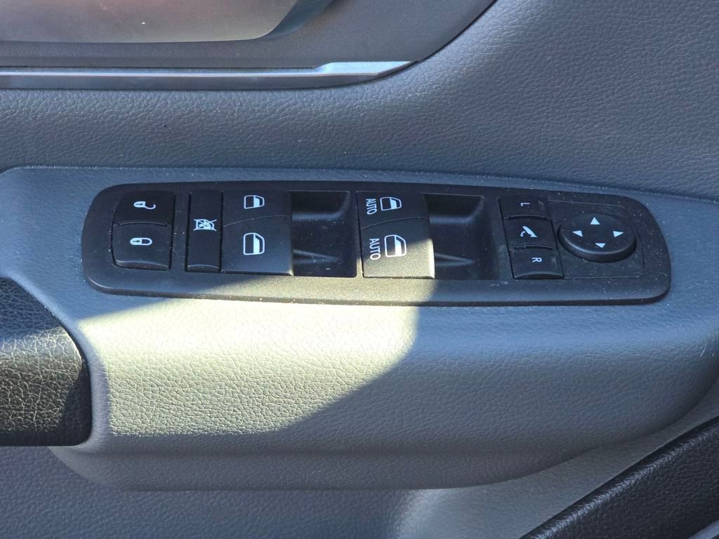 Used 2022 RAM 1500 Big Horn image 27