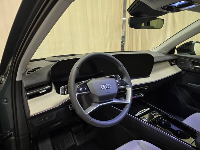 New 2026 Audi Q3 quattro 2.0T AWD/4WD image 16