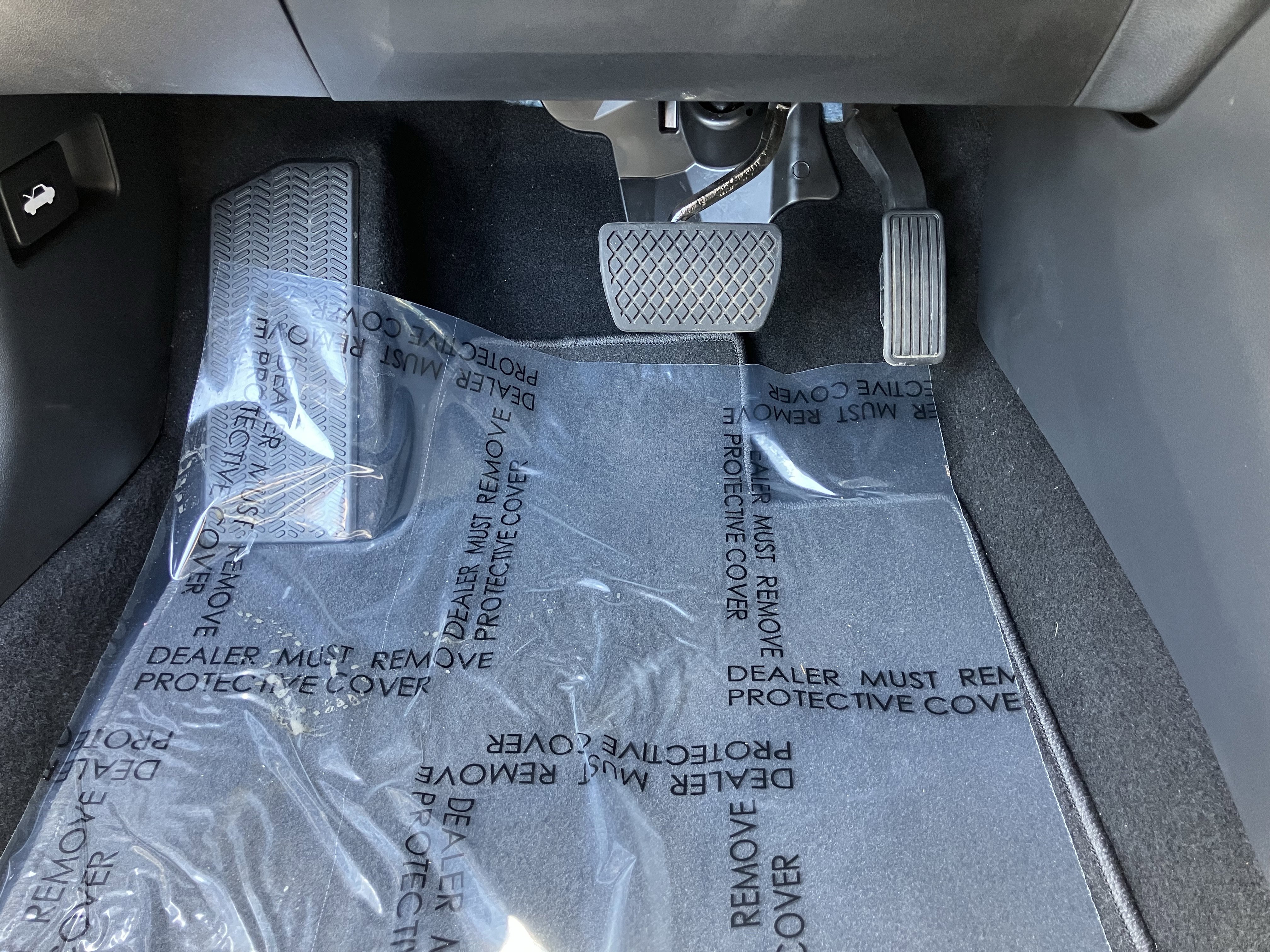 Used 2025 Acura ADX FWD image 19