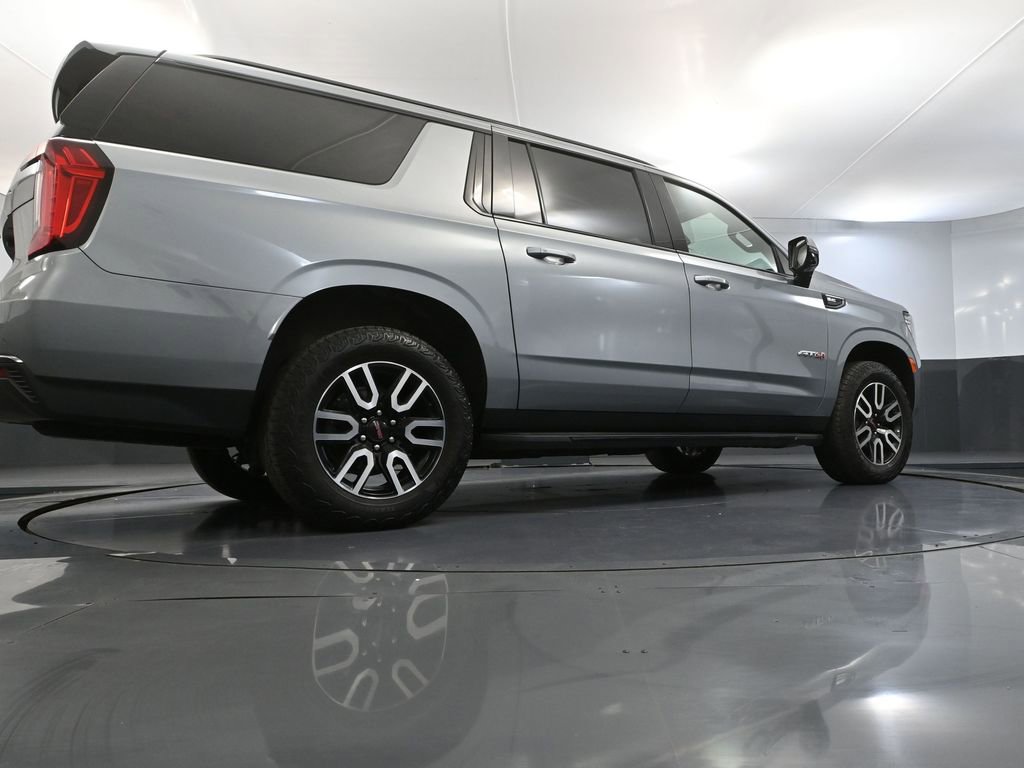 Used 2024 GMC Yukon XL AT4 w/ Technology Package AWD/4WD image 54