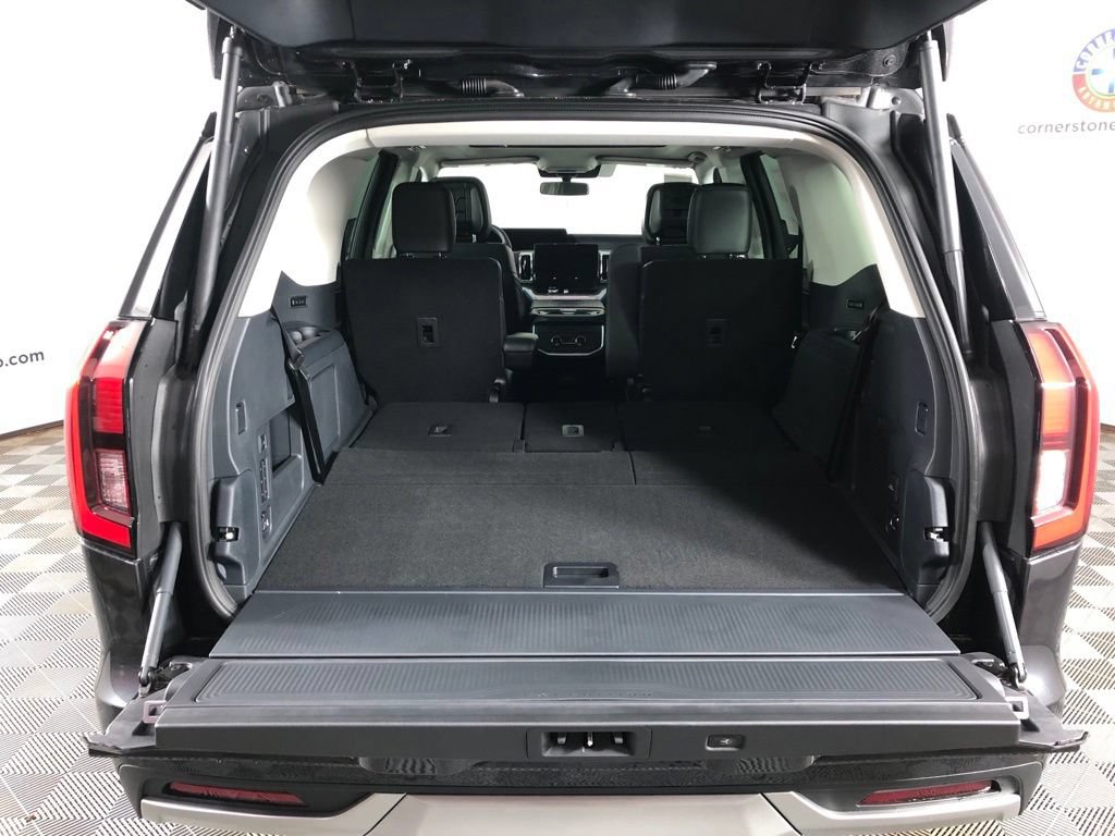 New 2026 Ford Expedition Platinum AWD/4WD image 19