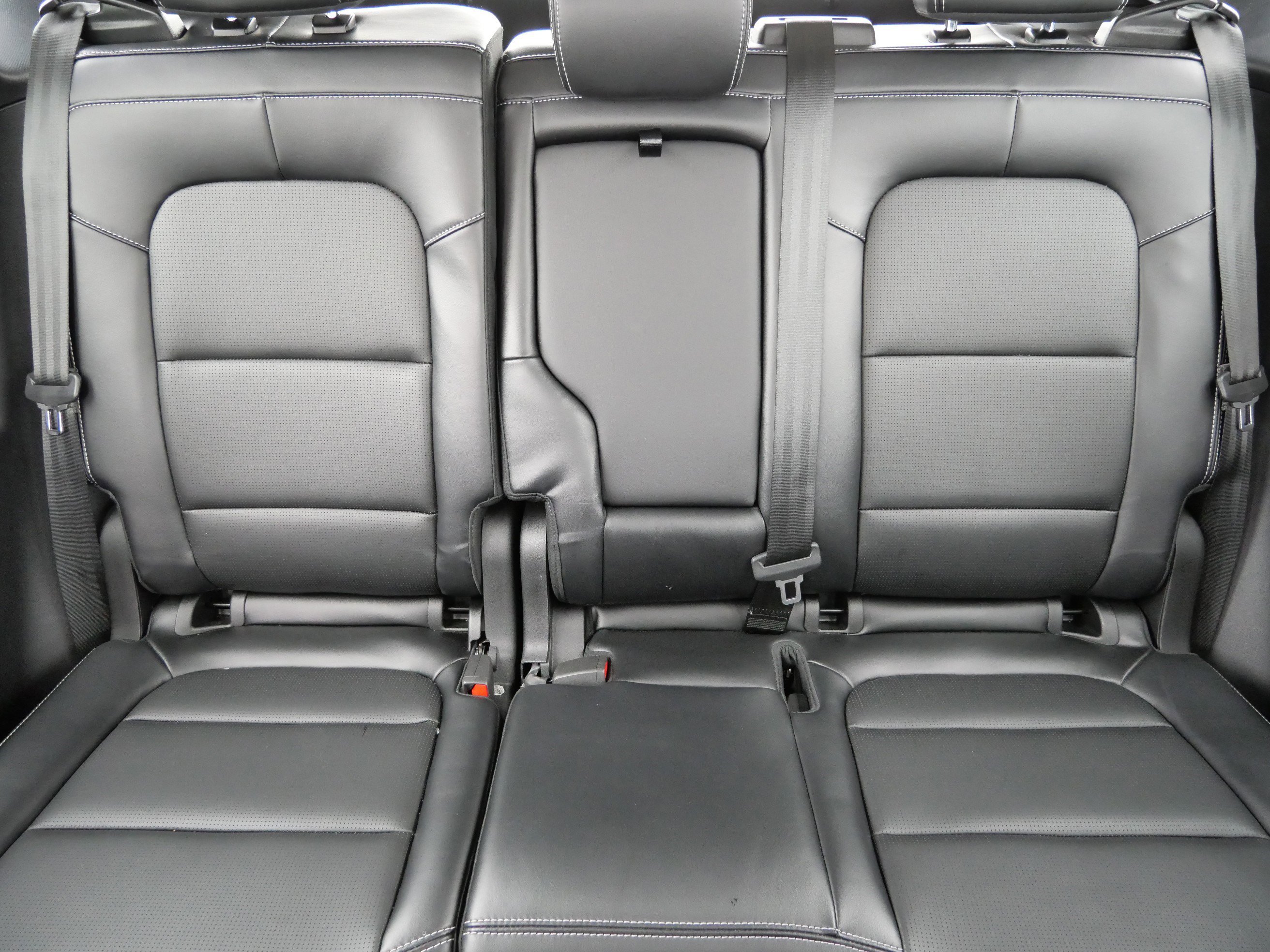 Used 2023 Ford Escape Platinum image 13