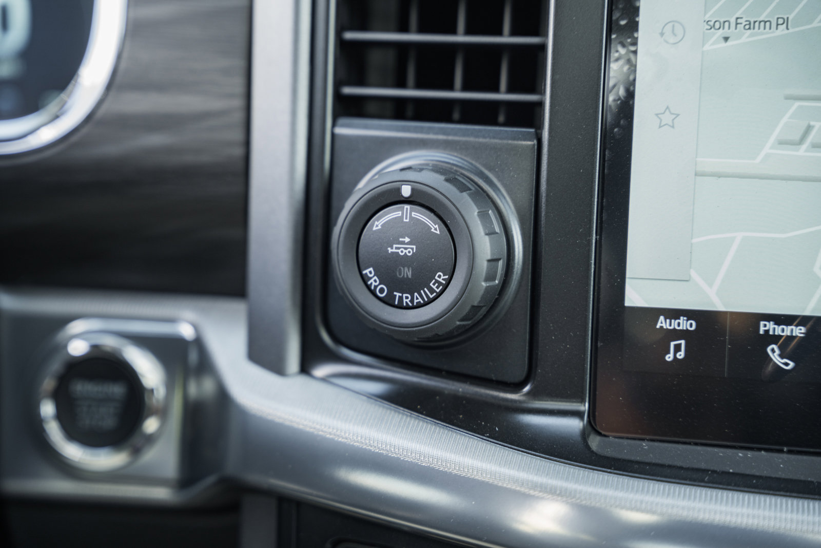 New 2026 Ford F150 Lariat AWD/4WD image 31