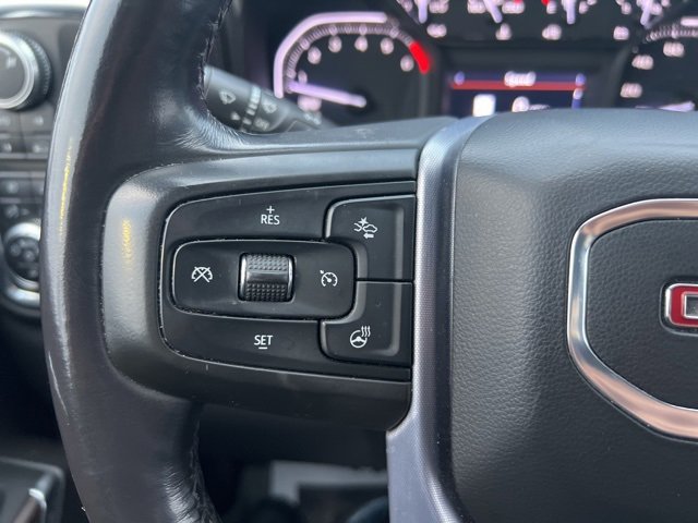Used 2019 GMC Sierra 1500 SLT w/ SLT Premium Plus Package image 20