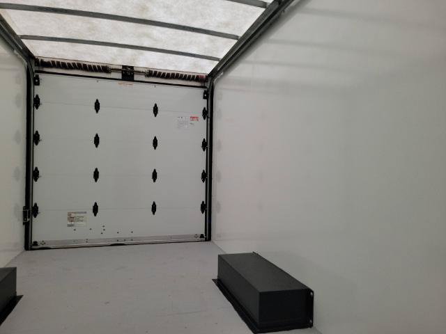 New 2025 Chevrolet Express 3500 w/ Power Convenience Package RWD image 8