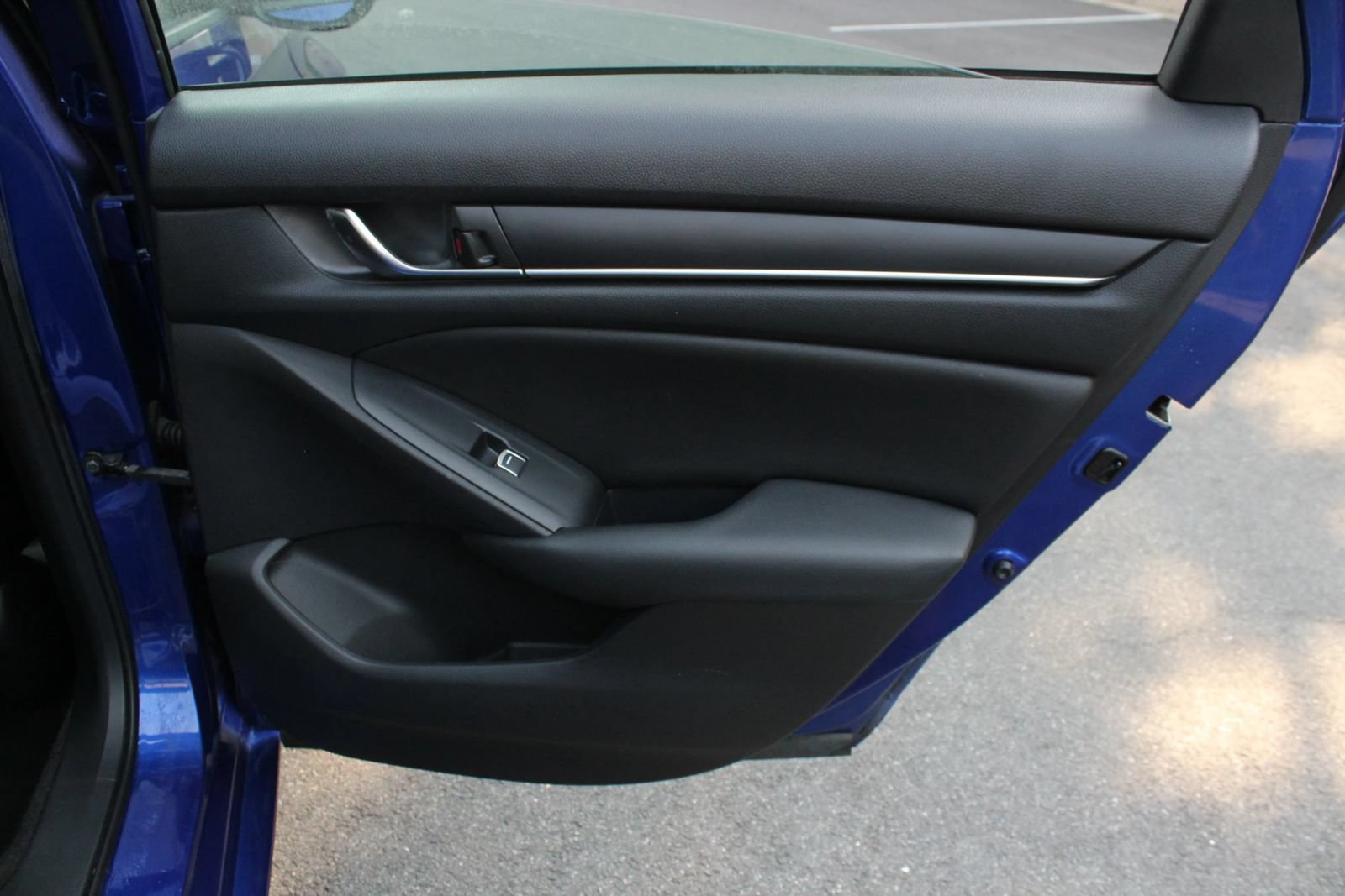 Used 2020 Honda Accord Sport image 23