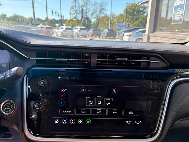Used 2023 Chevrolet Bolt LT FWD image 27