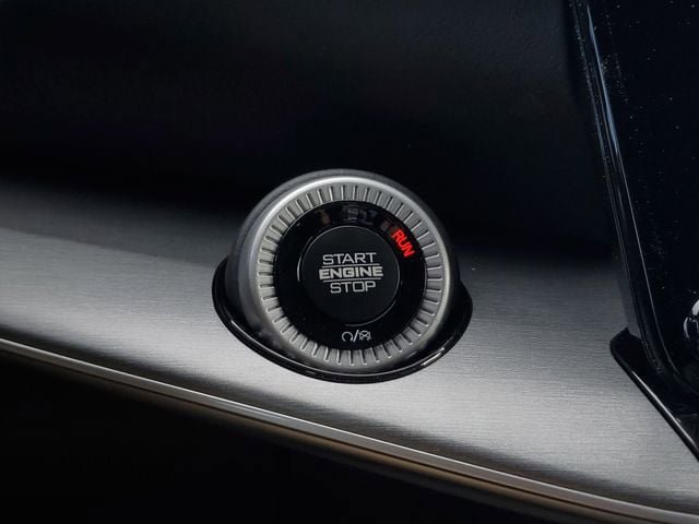 New 2026 Jeep Grand Wagoneer Limited AWD/4WD image 34