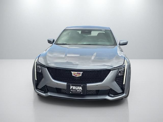 New 2026 Cadillac CT5 Sport RWD image 2