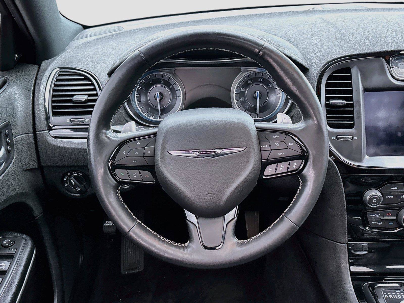 Used 2022 Chrysler 300 S w/ Comfort Group RWD image 18