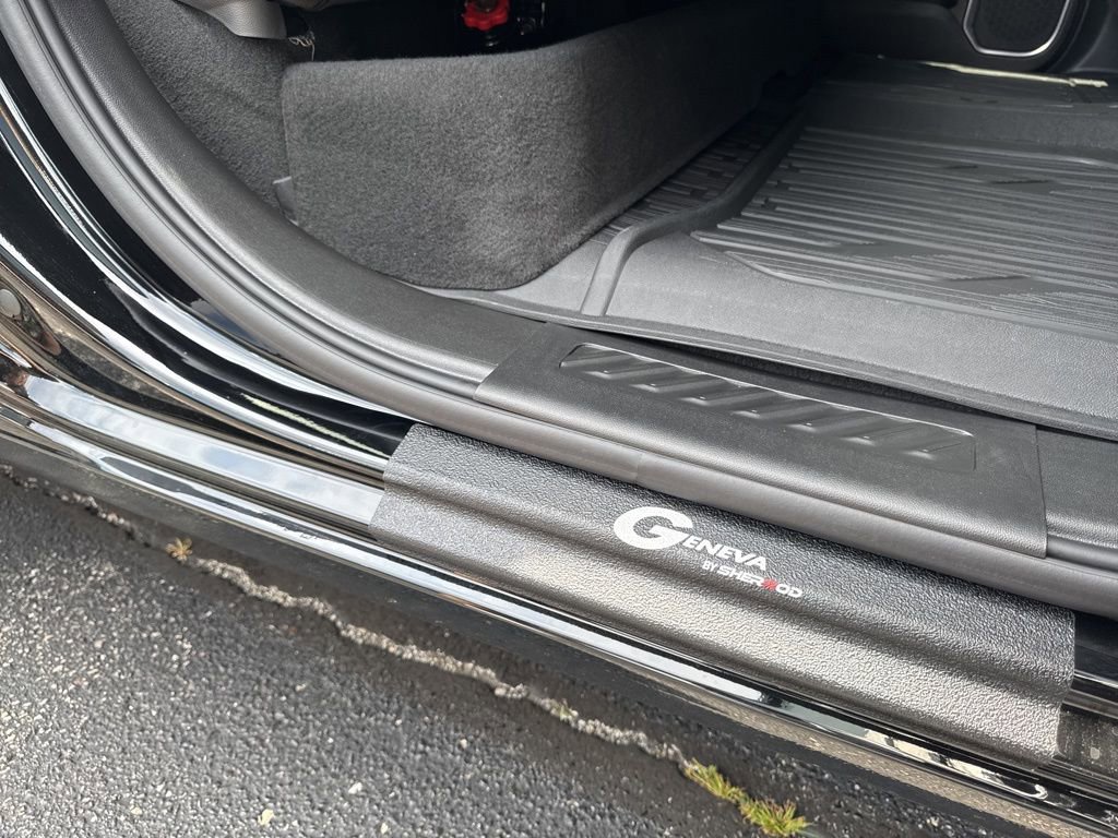 New 2025 GMC Sierra 1500 Elevation w/ Elevation Premium Package image 54