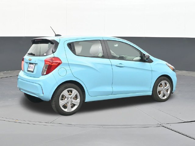 Used 2021 Chevrolet Spark LS FWD image 15