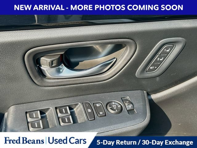 Used 2023 Honda Pilot EX-L image 23