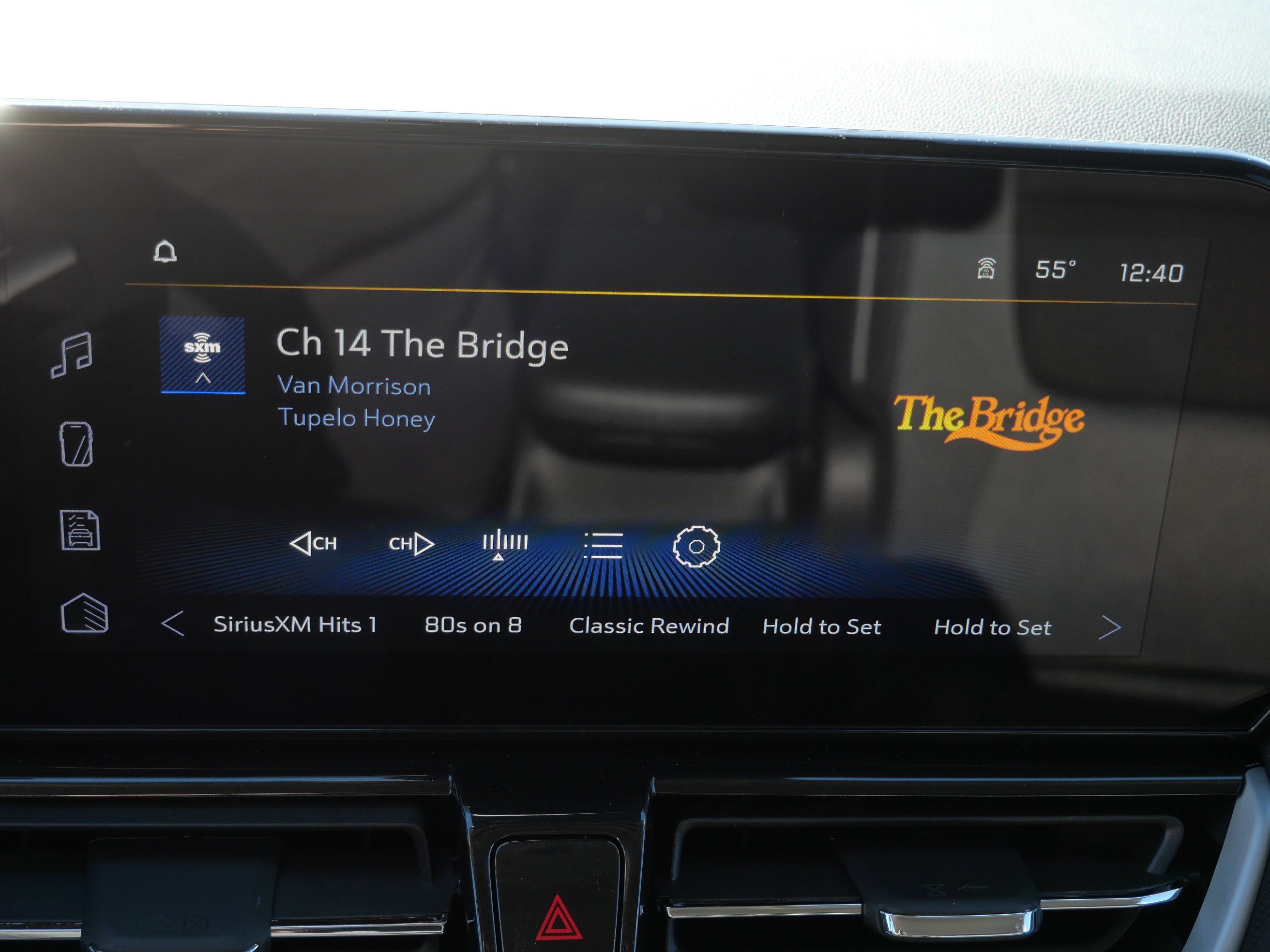 New 2026 Chevrolet TrailBlazer LT AWD/4WD image 7