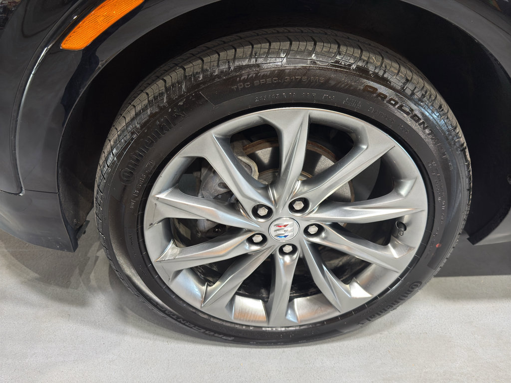 Used 2024 Buick Encore GX Avenir w/ Avenir Technology Package image 10