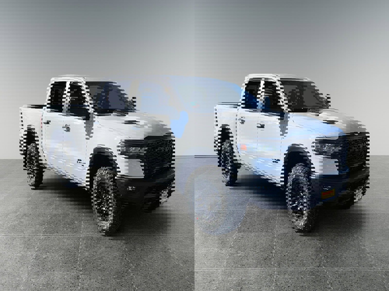 New 2026 RAM 1500 Rebel w/ Trailer Tow Group image 7