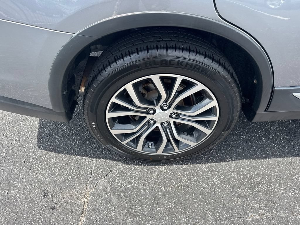 Used 2016 Mitsubishi Outlander SEL FWD image 18
