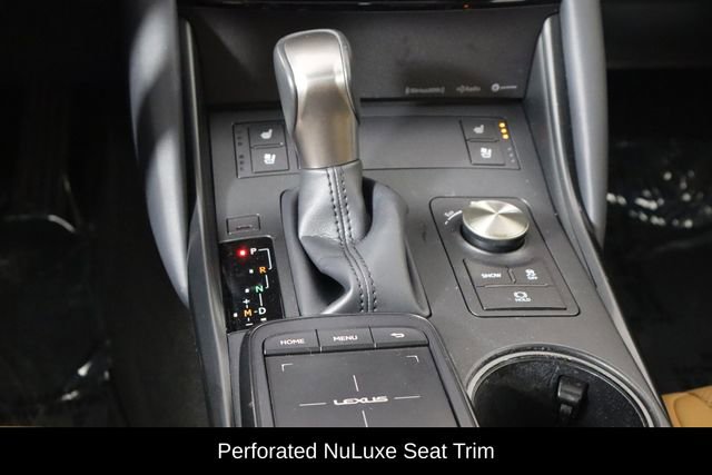 Used 2024 Lexus IS 300 w/ Comfort Package image 29