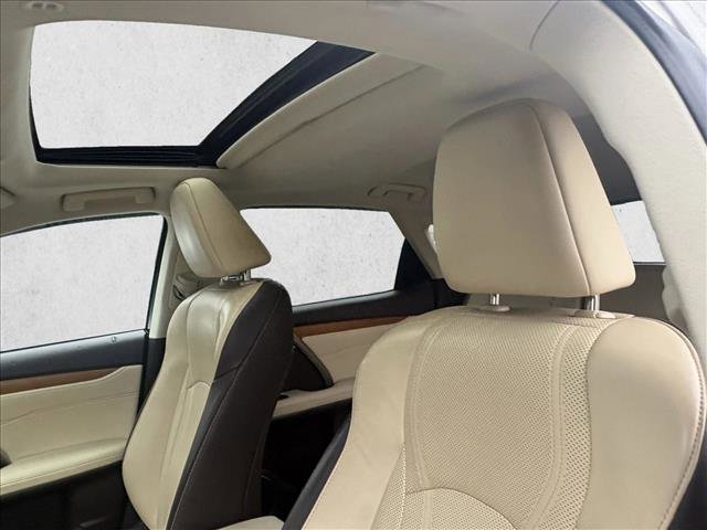 Used 2017 Lexus RX 350 AWD image 11