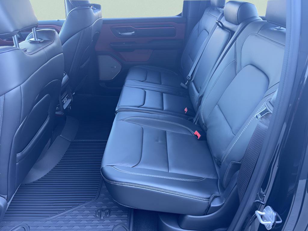 New 2026 RAM 1500 Rebel w/ Rebel Level 2 Equipment Group AWD/4WD image 38
